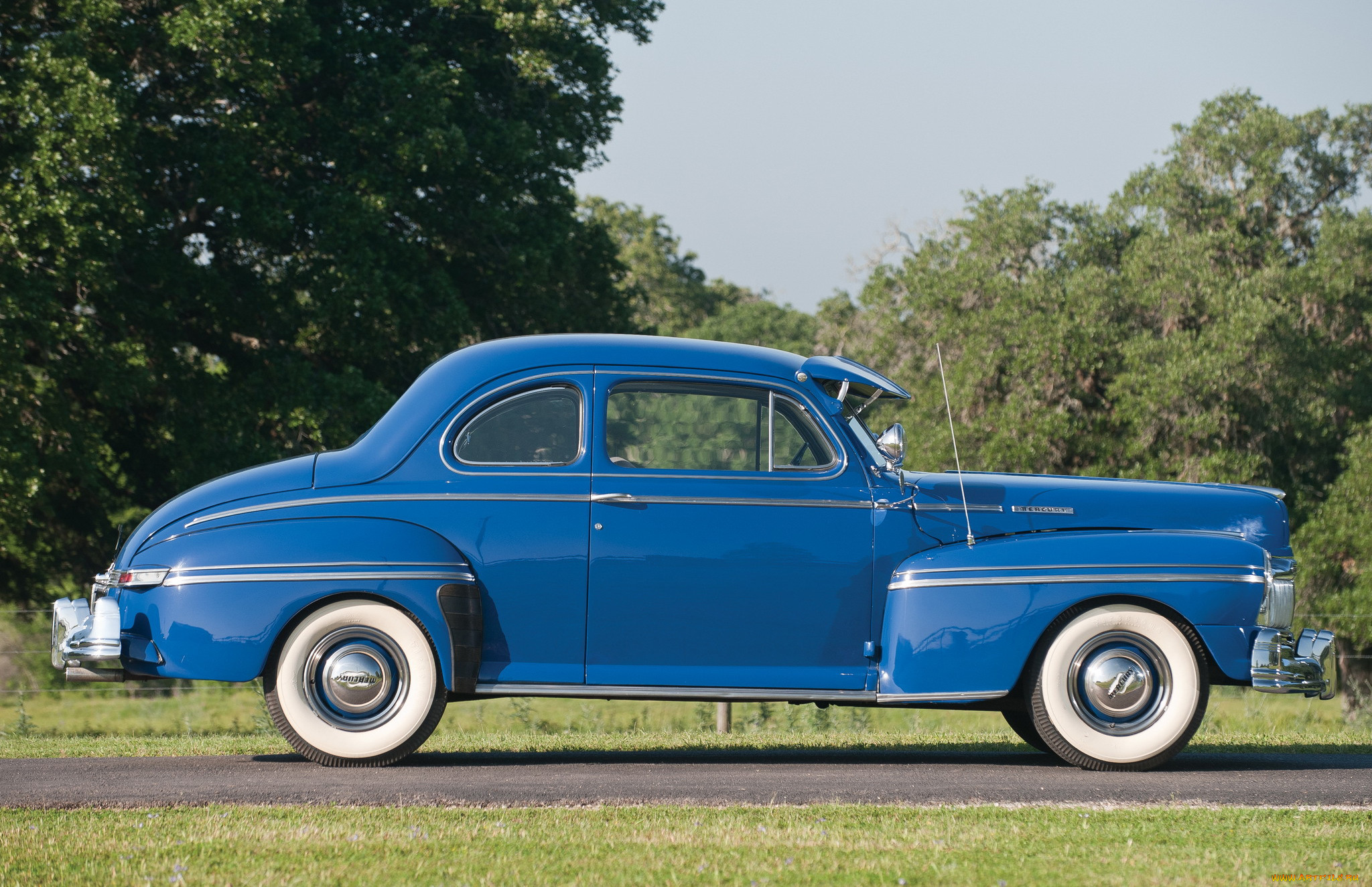 mercury sedan coupe 1947, , mercury, blue, coupe, 1947, sedan